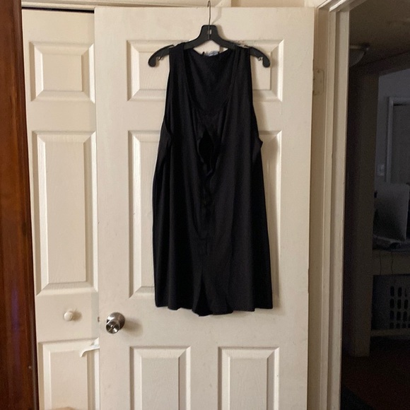 Blouse black - Picture 1 of 8